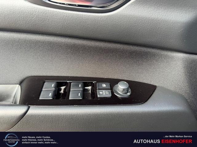 Mazda CX-5 2.0 Advantage 360 Head Up 