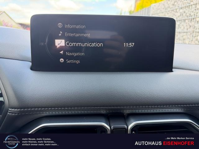 Mazda CX-5 2.0 Advantage 360 Head Up 