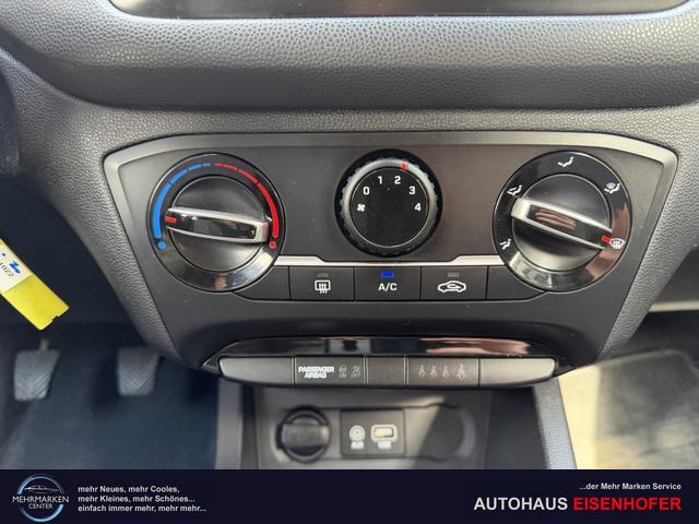 Hyundai i20 1.2 Trend 