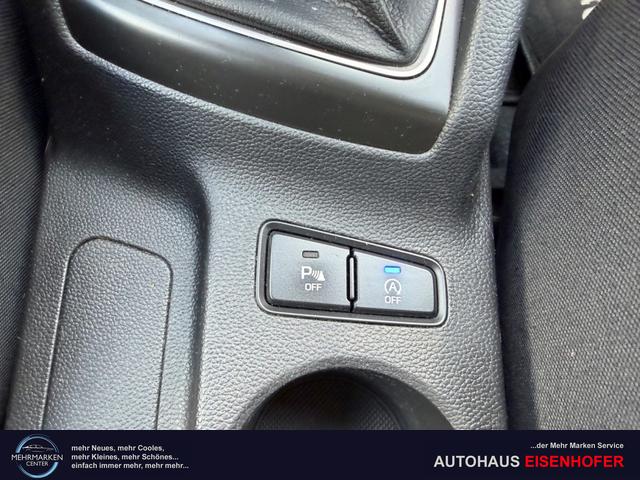 Hyundai i20 1.2 Trend 