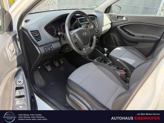 Hyundai i20 1.2 Trend 