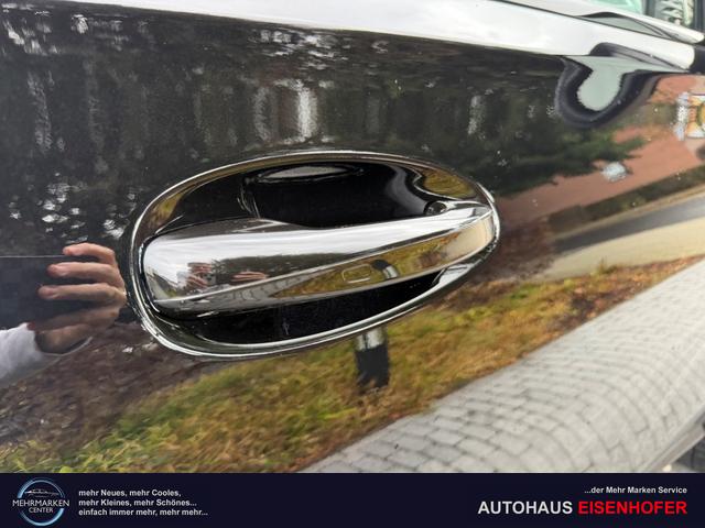 Mercedes-Benz GLE SUV 4M+ Massage Carbon Soft AHK 