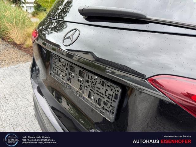 Mercedes-Benz GLE SUV 4M+ Massage Carbon Soft AHK 