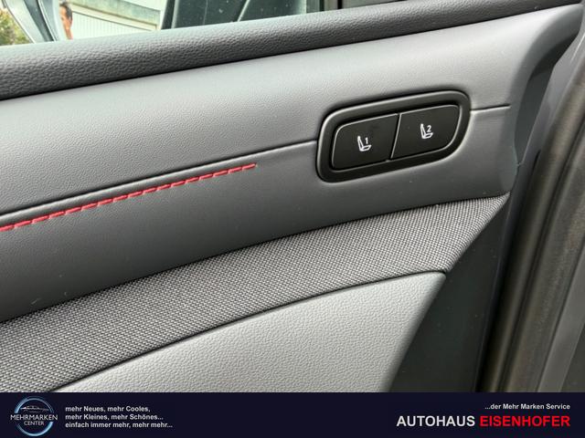 Hyundai TUCSON HEV 4WD N-Line X Pano Assist - Sitz Pack UWB 