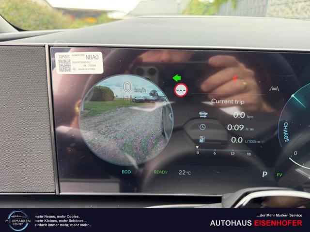 Hyundai TUCSON HEV 4WD N-Line X Pano Assist - Sitz Pack UWB 