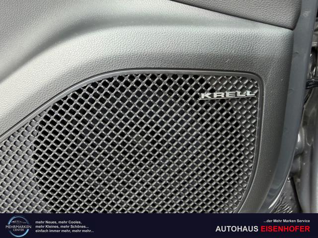 Hyundai TUCSON HEV 4WD N-Line X Pano Assist - Sitz Pack UWB 