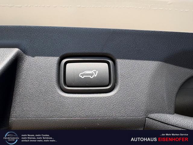 Hyundai TUCSON HEV N-Line Krell ACC EHK SHZ 