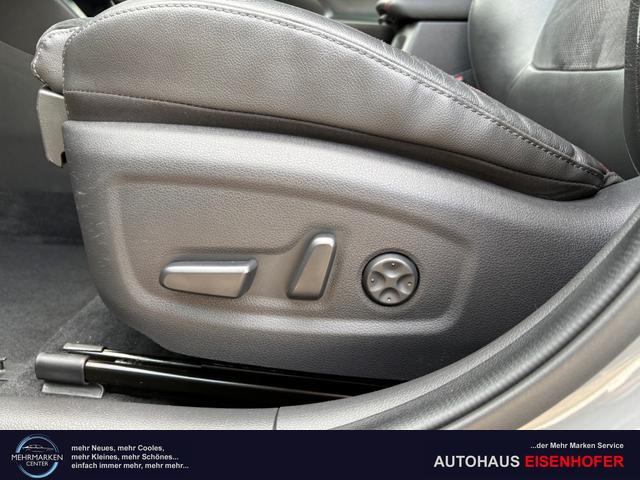 Hyundai i30 Kombi 1.5 T 48V DCT N Line +Sitz +Assistenz AHK 
