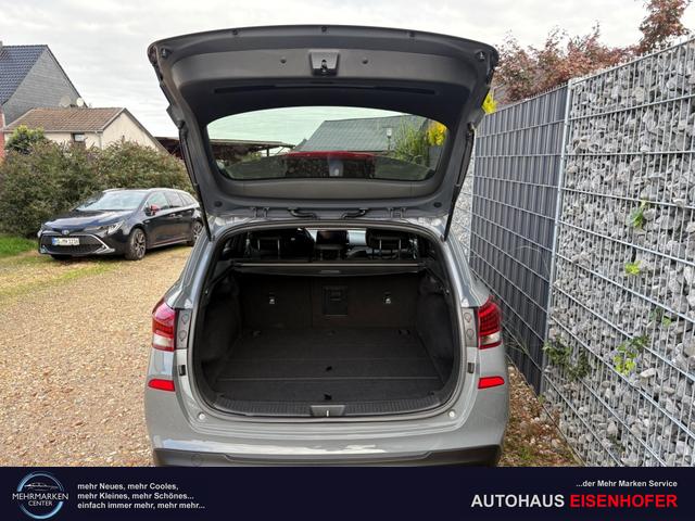 Hyundai i30 Kombi 1.5 T 48V DCT N Line +Sitz +Assistenz AHK 