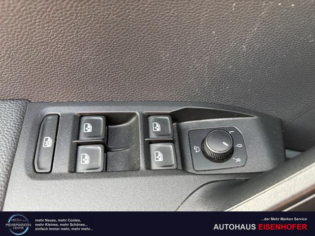 Seat Ibiza 1.0 TSI 95 PS Style APP CAM SHZ 