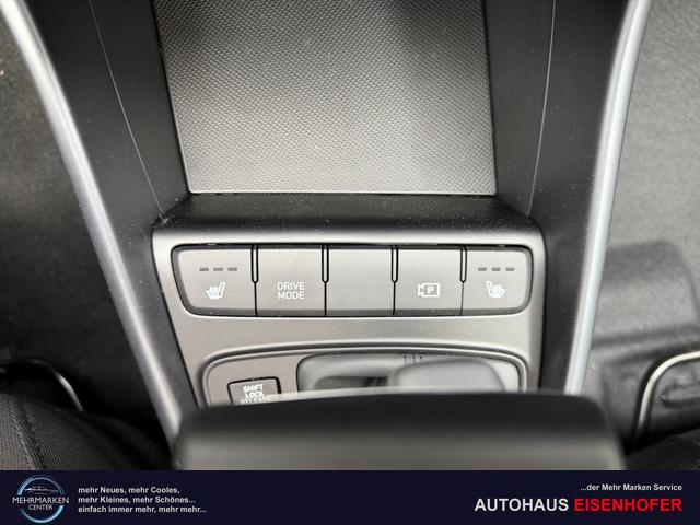 Hyundai i20 1.0 T-GDi 90 AT Trend Navi APP SHZ ALU 