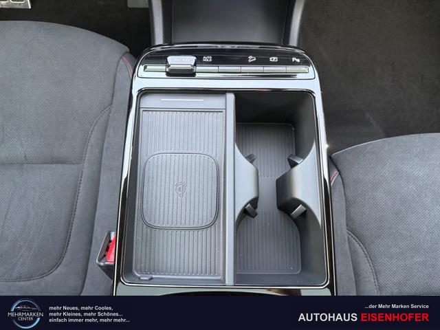 Hyundai TUCSON HEV N-Line PANO ACC EHK AKTION 