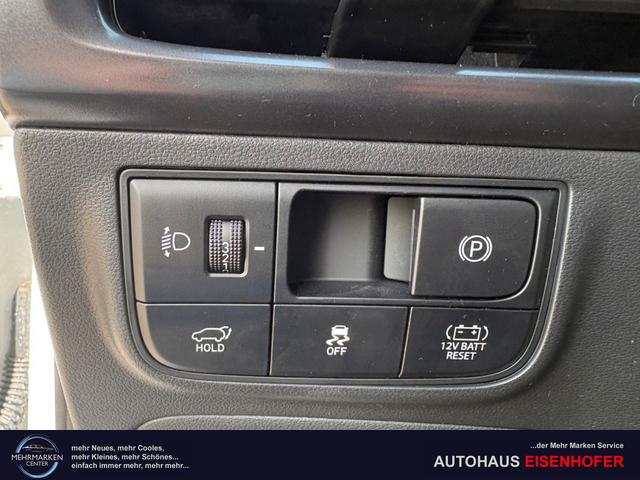 Hyundai TUCSON HEV N-Line PANO ACC EHK AKTION 