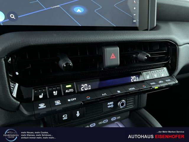 Toyota Land Cruiser 2.8 D-4D AT 7-S Navi Leder 360 ACC 