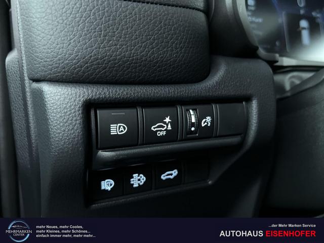 Toyota Land Cruiser 2.8 D-4D AT 7-S Navi Leder 360 ACC 