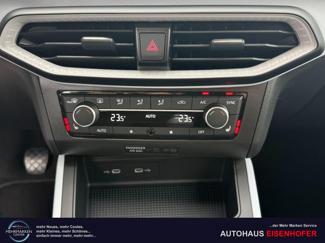 Seat Arona g&uuml;nstig kaufen, Innenraum, Multimedia Bilder 