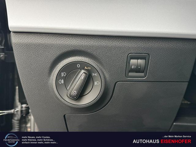 Seat Arona g&uuml;nstig kaufen, Innenraum, Multimedia Bilder 