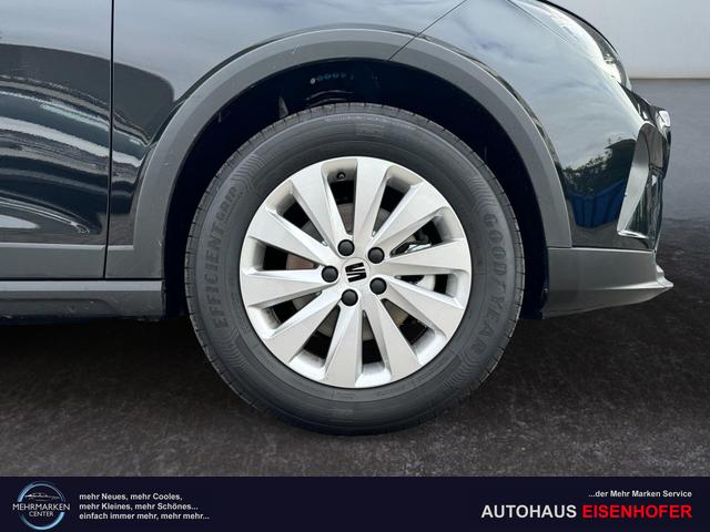 Seat Arona g&uuml;nstig kaufen Au&szlig;en Bilder 