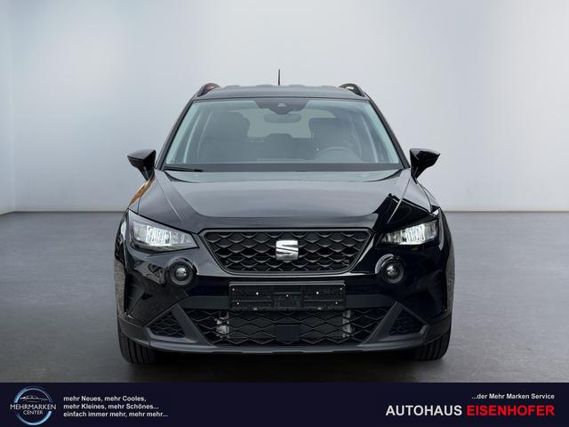 Seat Arona g&uuml;nstig kaufen Au&szlig;en Bilder 