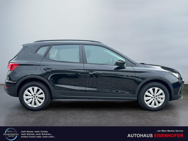 Seat Arona g&uuml;nstig kaufen Au&szlig;en Bilder 