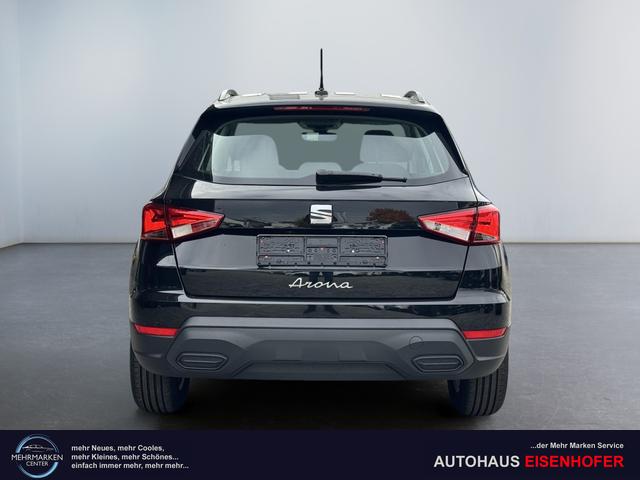 Seat Arona g&uuml;nstig kaufen Au&szlig;en Bilder 