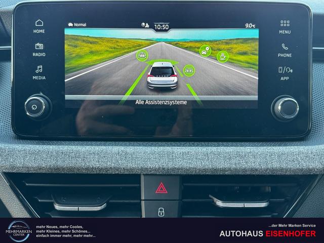 Skoda Scala 1,0 TSI DSG Drive Plus 130 kaufen