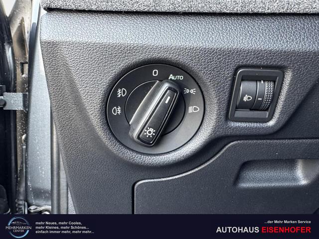 Skoda Scala 1,0 TSI DSG Drive Plus 130 kaufen