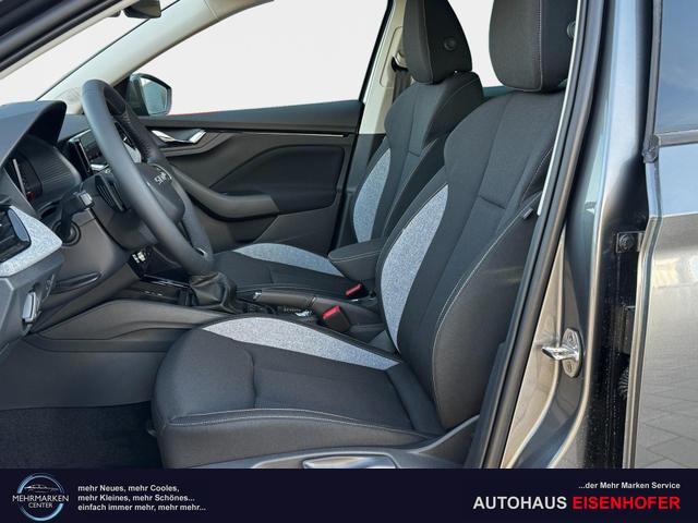 Skoda Scala 1,0 TSI DSG Drive Plus 130 kaufen