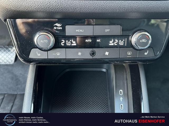 Skoda Scala 1,0 TSI DSG Drive Plus 130 kaufen