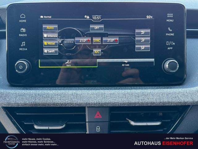 Skoda Scala 1,0 TSI DSG Drive Plus 130 kaufen
