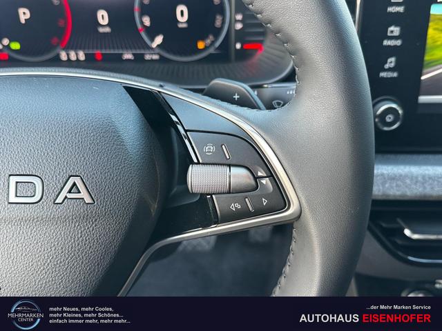 Skoda Scala 1,0 TSI DSG Drive Plus 130 kaufen