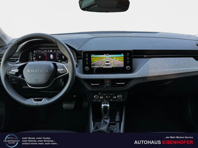 Skoda Scala 1,0 TSI DSG Drive Plus 130 kaufen