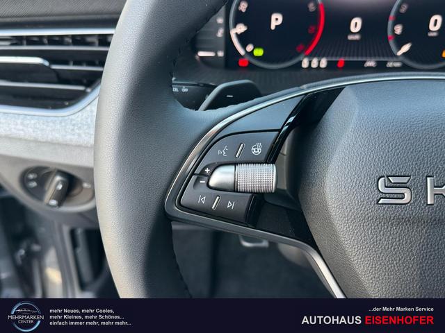 Skoda Scala 1,0 TSI DSG Drive Plus 130 kaufen