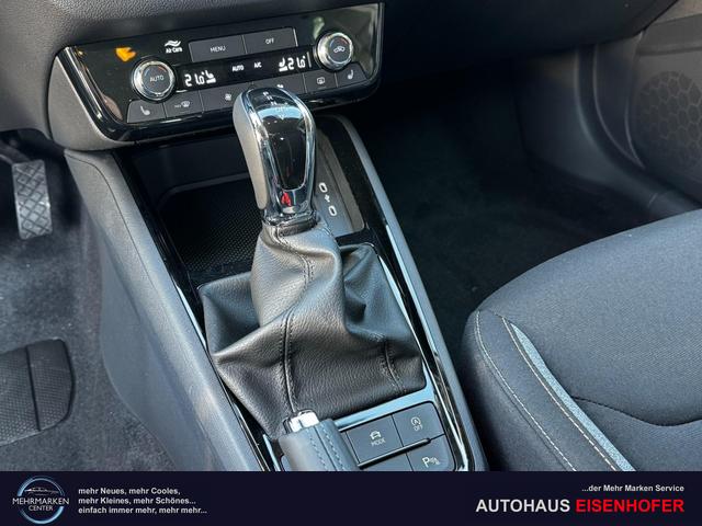 Skoda Scala 1,0 TSI DSG Drive Plus 130 kaufen