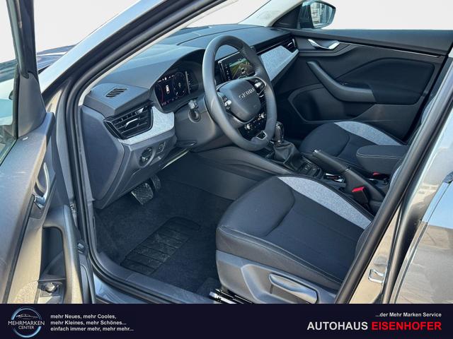 Skoda Scala 1,0 TSI DSG Drive Plus 130 kaufen