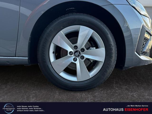 Skoda Scala 1,0 TSI DSG Drive Plus 130 kaufen