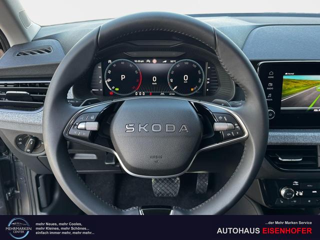 Skoda Scala 1,0 TSI DSG Drive Plus 130 kaufen