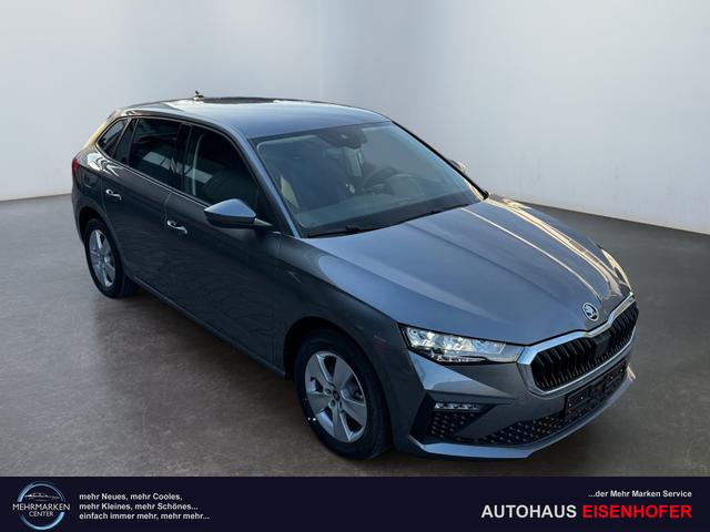 Skoda Scala 1,0 TSI DSG Drive Plus 130 kaufen