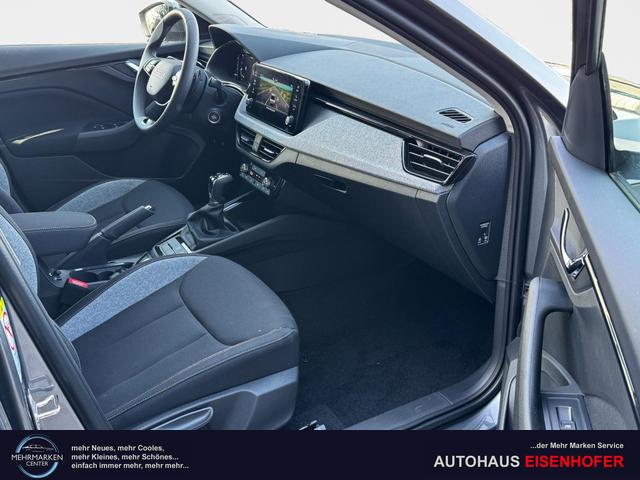 Skoda Scala 1,0 TSI DSG Drive Plus 130 kaufen