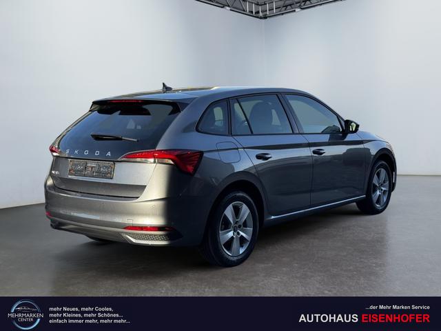 Skoda Scala 1,0 TSI DSG Drive Plus 130 kaufen