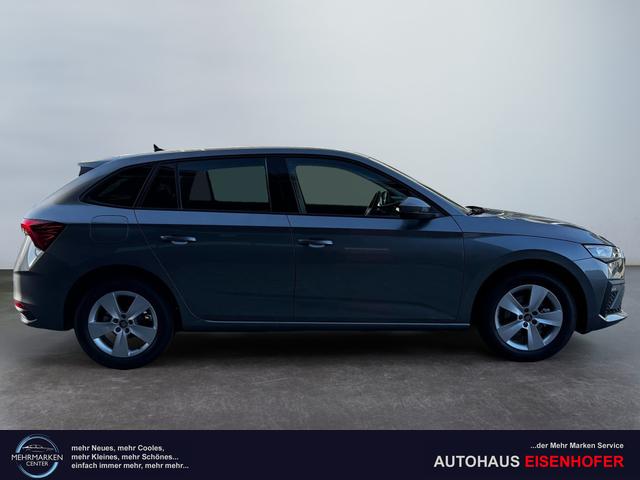 Skoda Scala 1,0 TSI DSG Drive Plus 130 kaufen