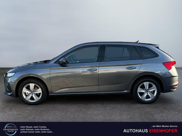 Skoda Scala 1,0 TSI DSG Drive Plus 130 kaufen