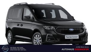 Ford Grand Tourneo Titanium 1,5 L2 7 Sitzer Klimaautomatik Anh&auml;ngerkupplung Sitzheizung Einparkhilfe Kamera 17 Zoll Leichtmetall ACC 