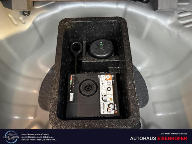 Neue 2026 Hyundai i10 1,2 Klima