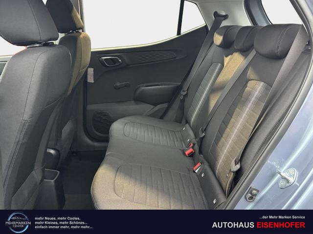 Neue 2026 Hyundai i10 1,2 Klima