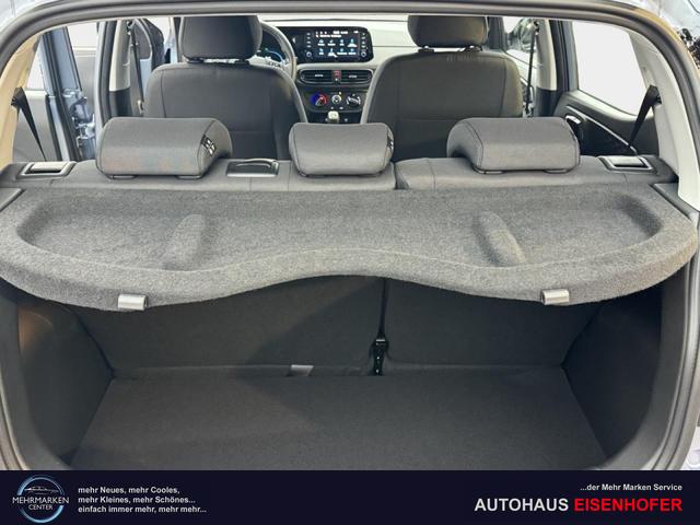 Neue 2026 Hyundai i10 1,2 Klima