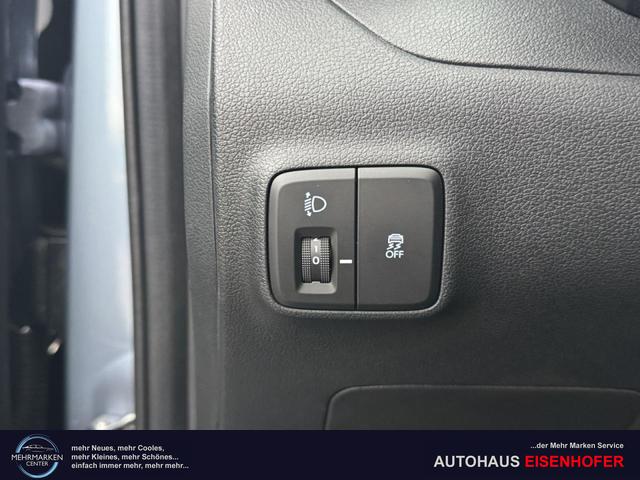 Neue 2026 Hyundai i10 1,2 Klima