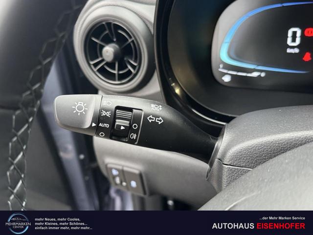 Neue 2026 Hyundai i10 1,2 Klima