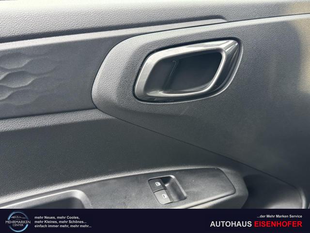 Neue 2026 Hyundai i10 1,2 Klima
