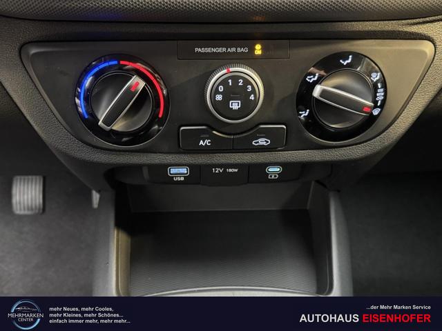 Neue 2026 Hyundai i10 1,2 Klima